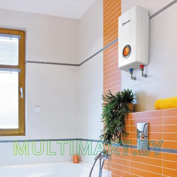 Водонагреватель Thermex Topflow 15000 картинка 12